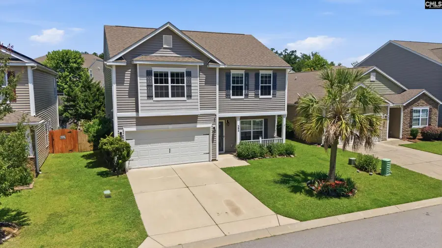 384 Explorer Drive, Chapin, SC 29036 - #3