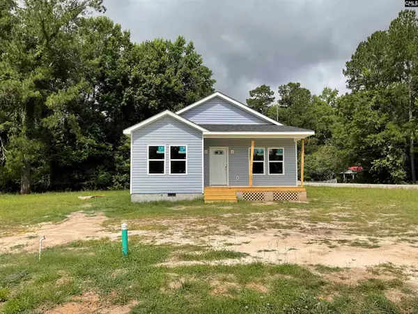 18 Canary Drive, Bamberg, SC 29003