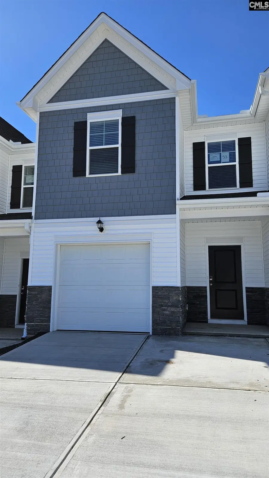 406 Snail Lane, Blythewood, SC 29016 - #2