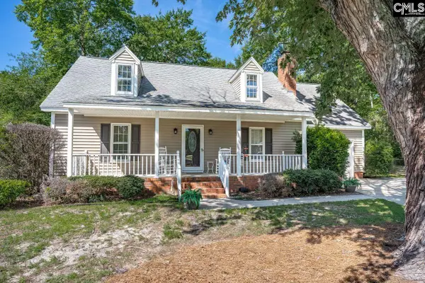 114 Santa Clara Circle, West Columbia, SC 29170