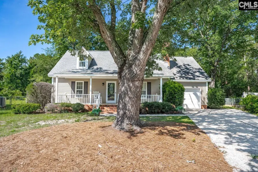 114 Santa Clara Circle, West Columbia, SC 29170 - #3