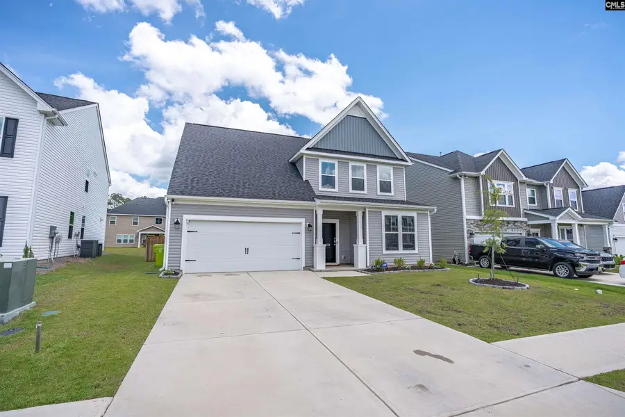578 Bee Balm Drive, Blythewood, SC 29016 - #2