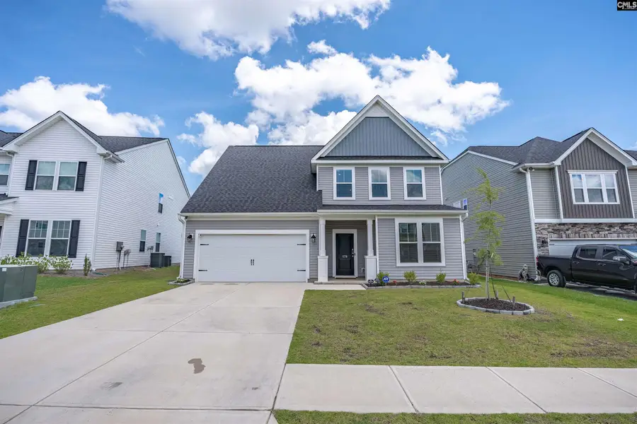 578 Bee Balm Drive, Blythewood, SC 29016 - #3