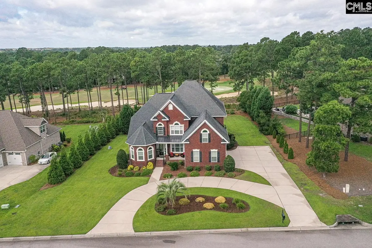 319 Bluestem Drive, Elgin, SC 29045 - #1