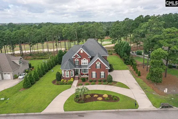 319 Bluestem Drive, Elgin, SC 29045