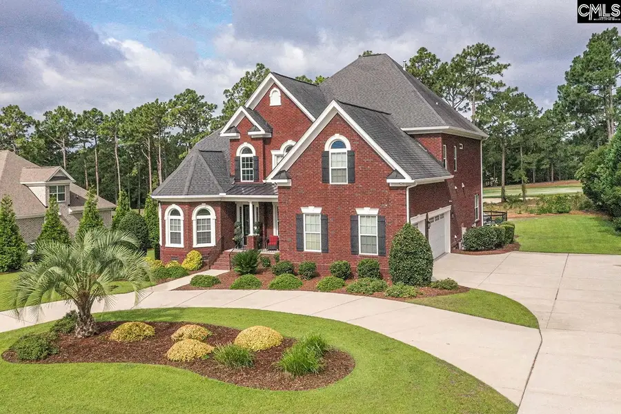 319 Bluestem Drive, Elgin, SC 29045 - #3