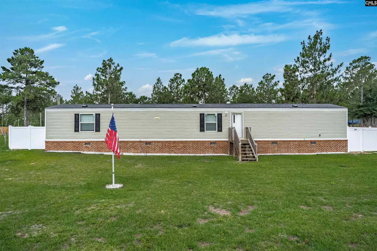 232 Glencrest Drive, Gaston, SC 29053 - #1