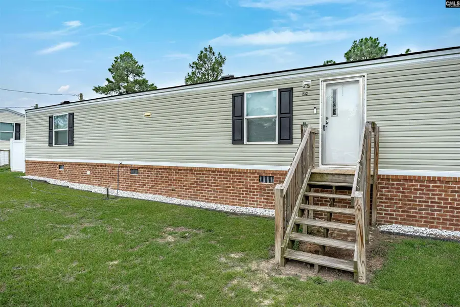 232 Glencrest Drive, Gaston, SC 29053 - #2