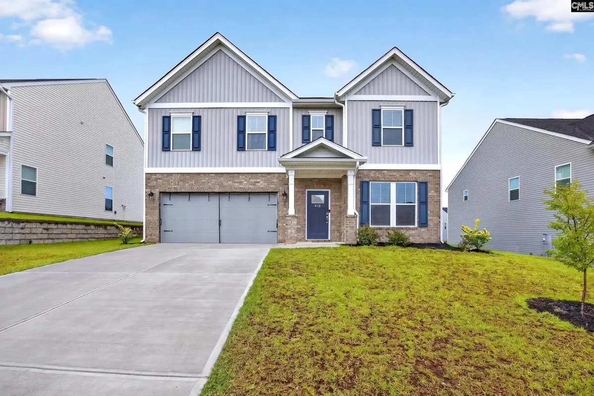 412 June Gold Lane, Lexington, SC 29072 - #1
