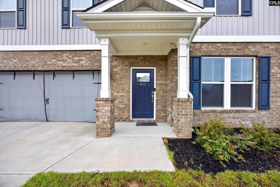 412 June Gold Lane, Lexington, SC 29072 - #2