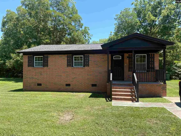 514 N Commander N Commander Street, Florence, SC 29506