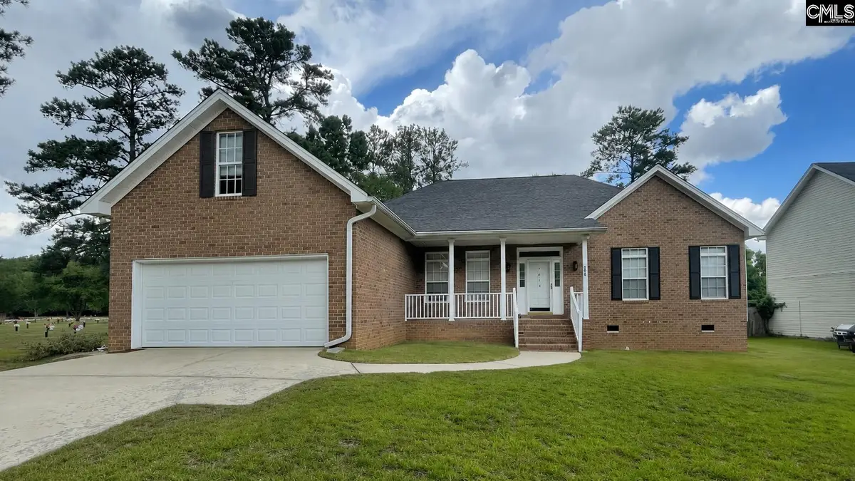 6619 Windwan Road, Columbia, SC 29209 - #1