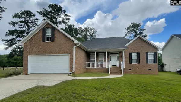 6619 Windwan Road, Columbia, SC 29209