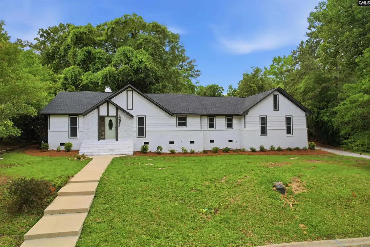 200 Timber Ridge Drive, West Columbia, SC 29169 - #1