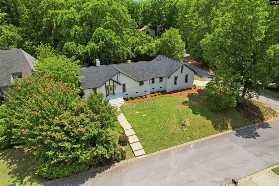 200 Timber Ridge Drive, West Columbia, SC 29169 - #2