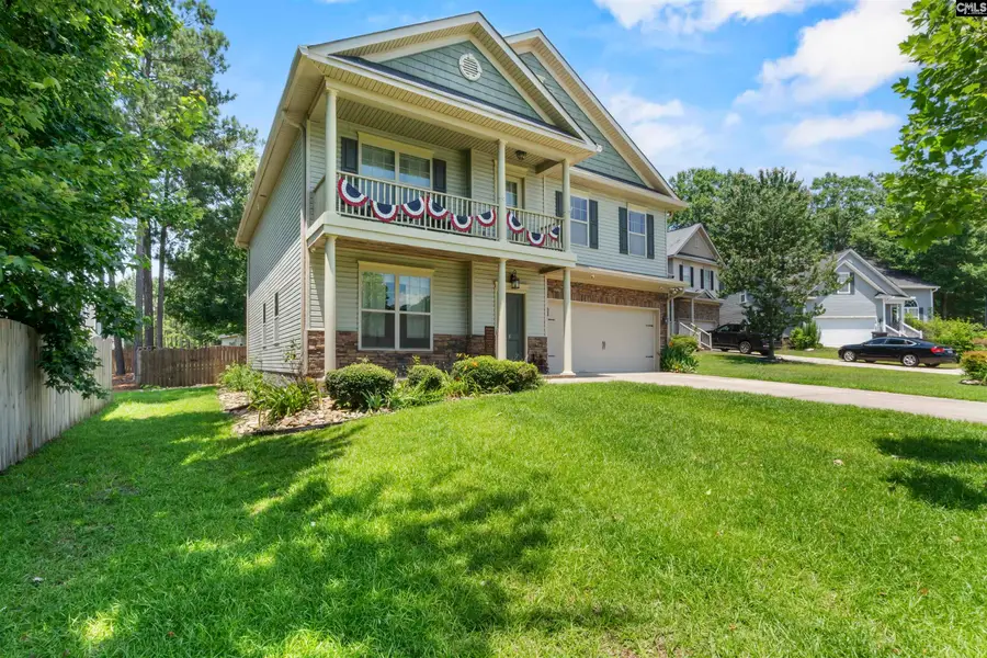 6 Race Stable Court, Lugoff, SC 29078 - #2