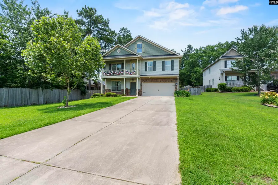 6 Race Stable Court, Lugoff, SC 29078 - #3