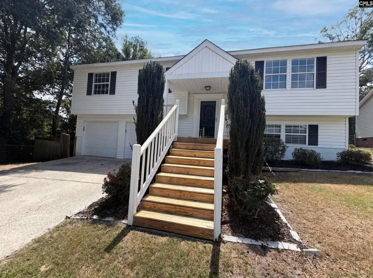 163 Stonewood Drive, West Columbia, SC 29170 - #1