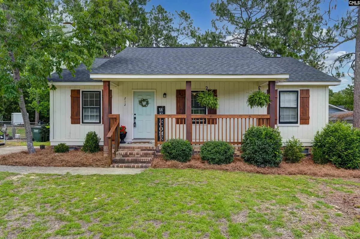 212 S Wrenwood Drive, Lexington, SC 29073 - #1