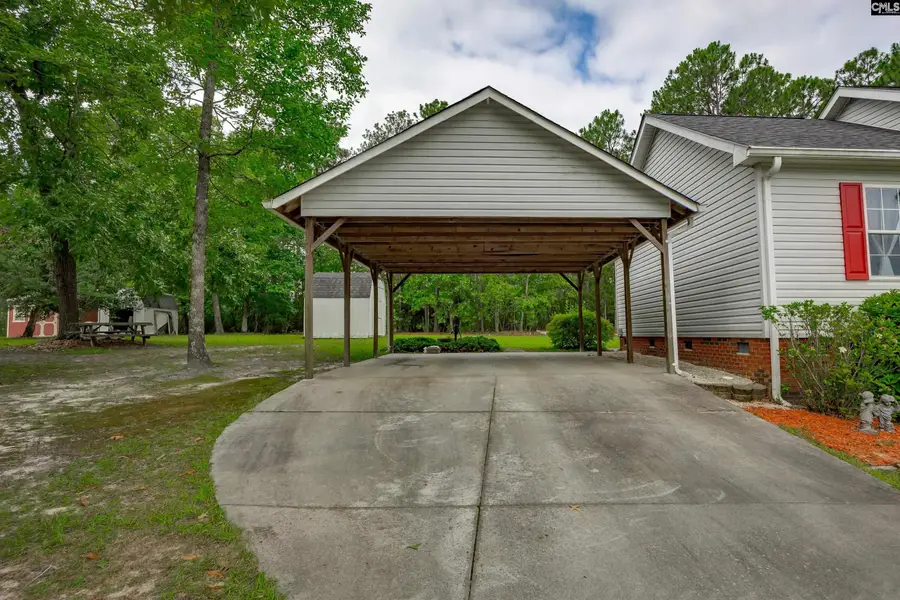 859 Saint Paul Church Circle, Camden, SC 29020 - #3