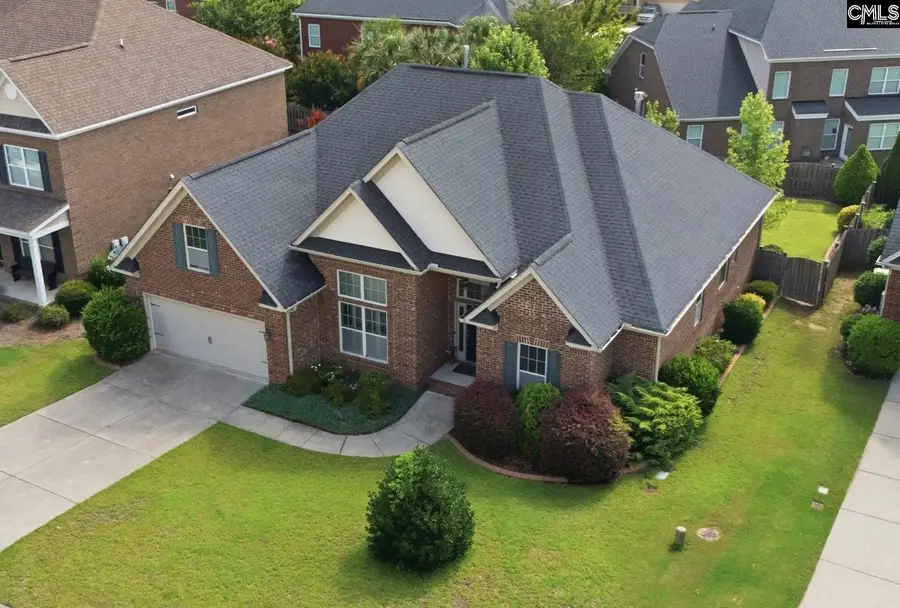 309 Honey Tree Drive, Lexington, SC 29073 - #2