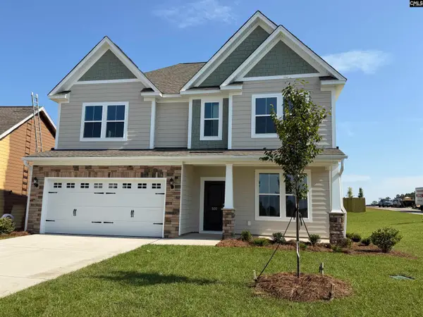 500 Dutton Way Road, Blythewood, SC 29016