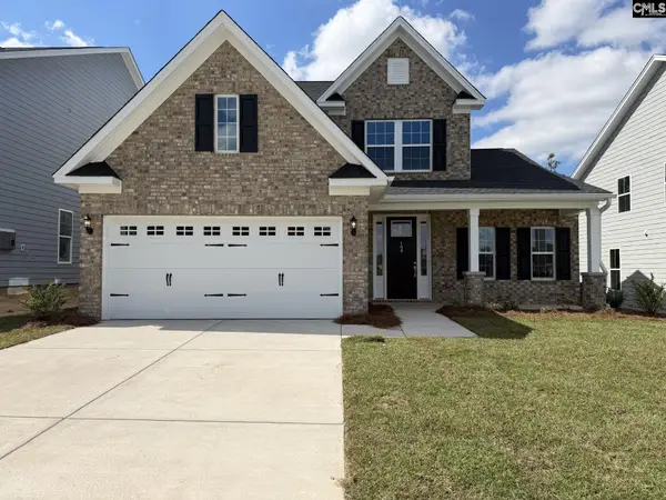 144 Cambria Lane, Blythewood, SC 29016