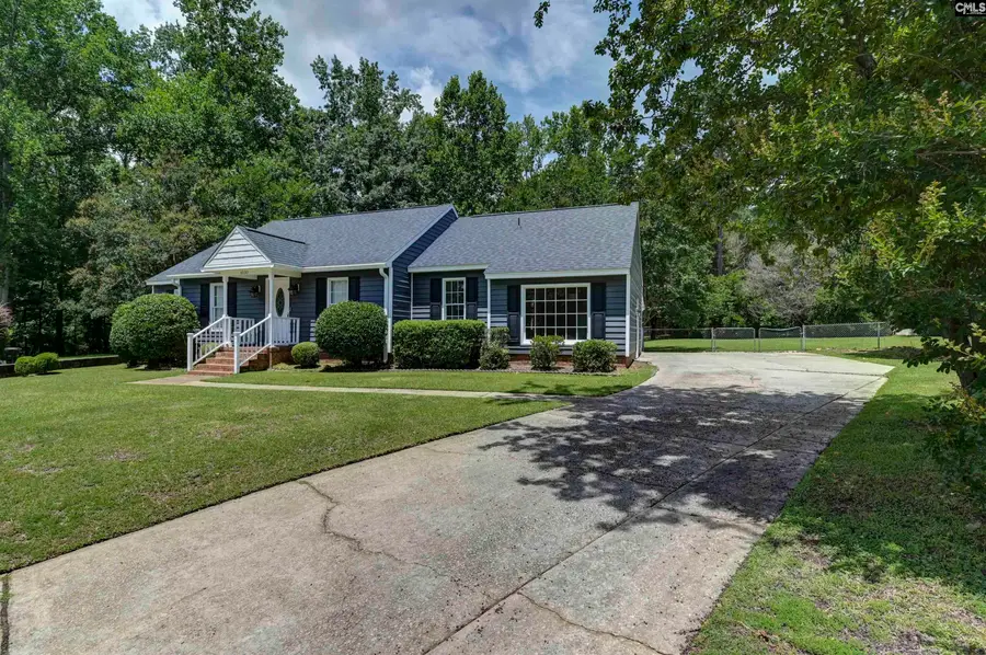 1030 Crosshill Lane, Newberry, SC 29108 - #2