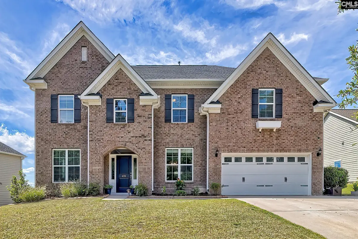428 Sterling Brook Drive, Lexington, SC 29072 - #1