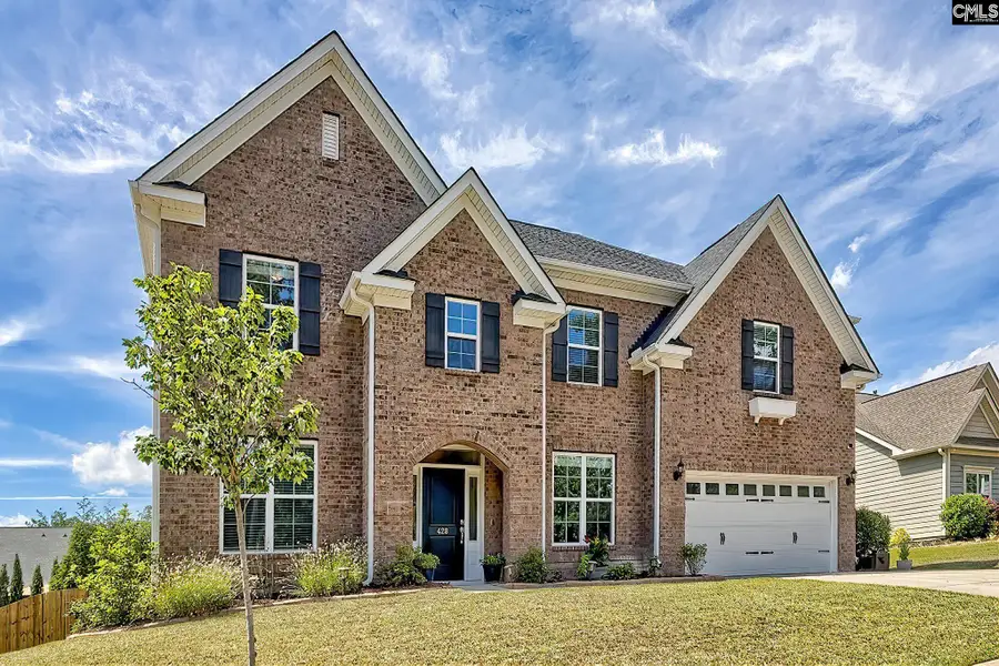 428 Sterling Brook Drive, Lexington, SC 29072 - #3