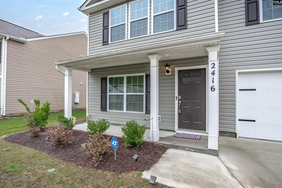 2416 Newberry Landing Circle, Newberry, SC 29108 - #3