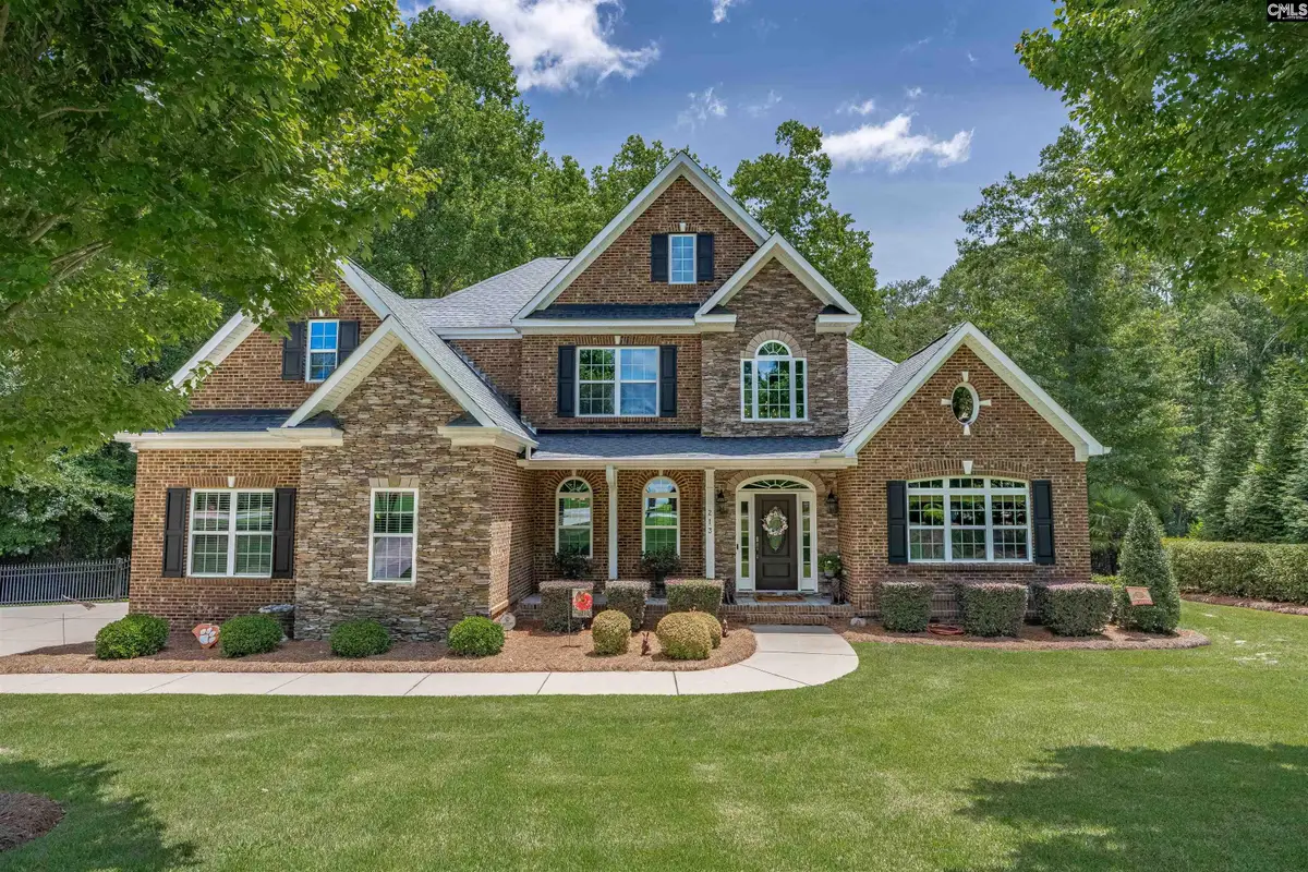 213 Belfry Court, Lexington, SC 29072 - #1