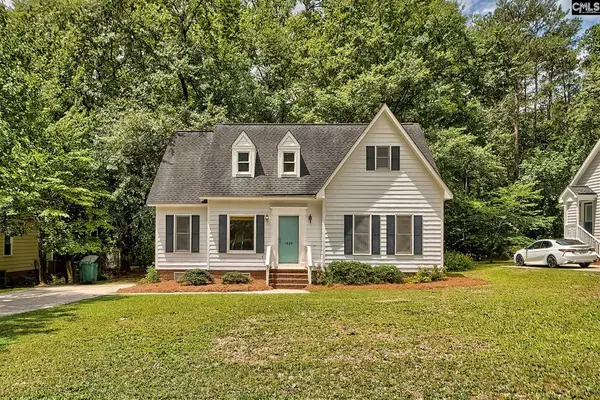 1629 Forest Trace Drive, Columbia, SC 29204