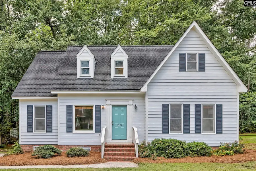 1629 Forest Trace Drive, Columbia, SC 29204 - #2