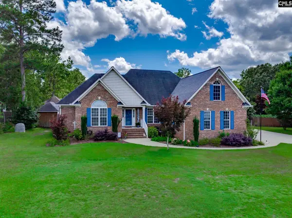 21 Falling Leaf Lane, Elgin, SC 29045