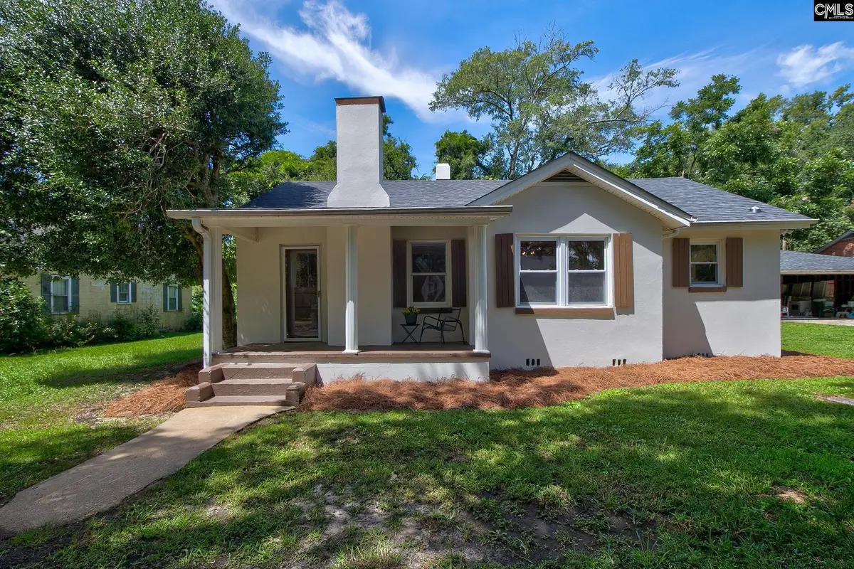 1513 Sarsfield Avenue, Camden, SC 29020 - #1