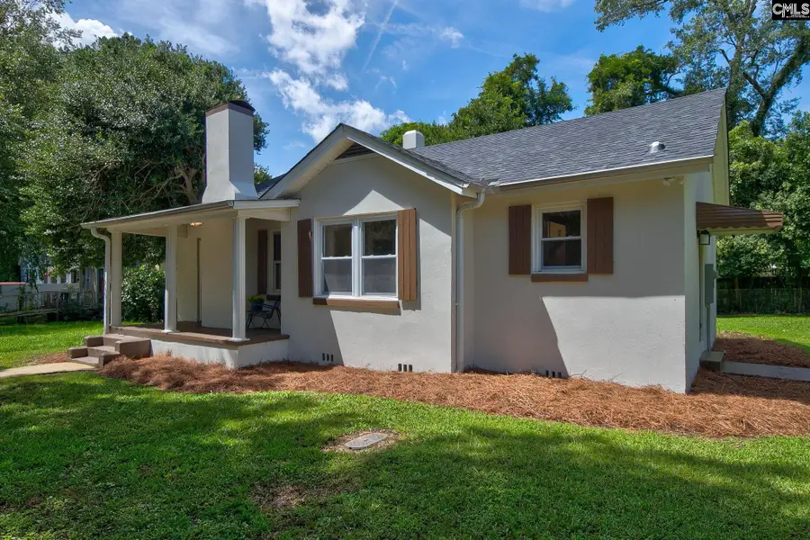 1513 Sarsfield Avenue, Camden, SC 29020 - #2
