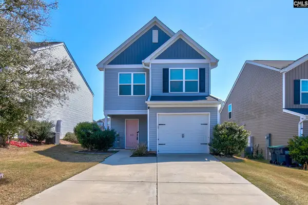 2221 Trakand Drive, Lexington, SC 29073