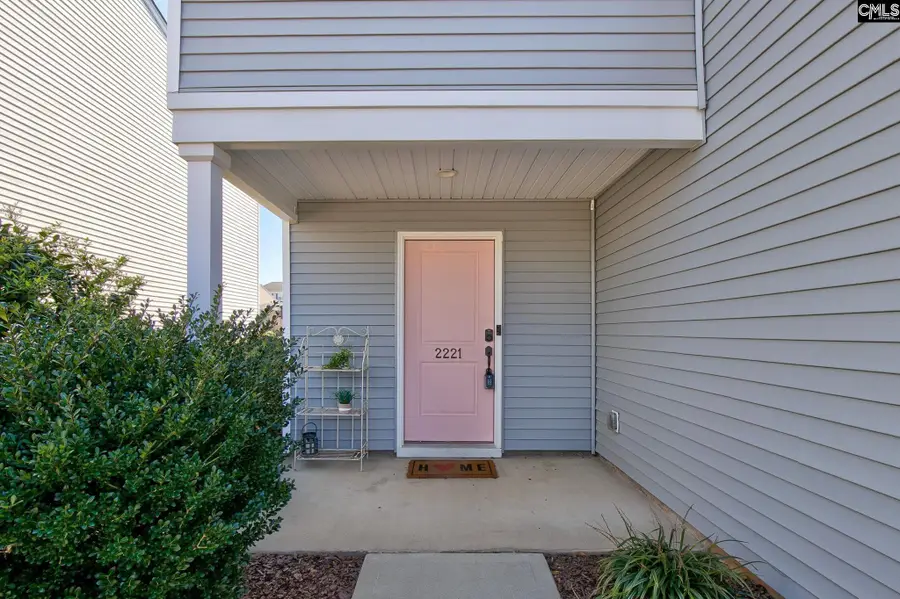 2221 Trakand Drive, Lexington, SC 29073 - #2