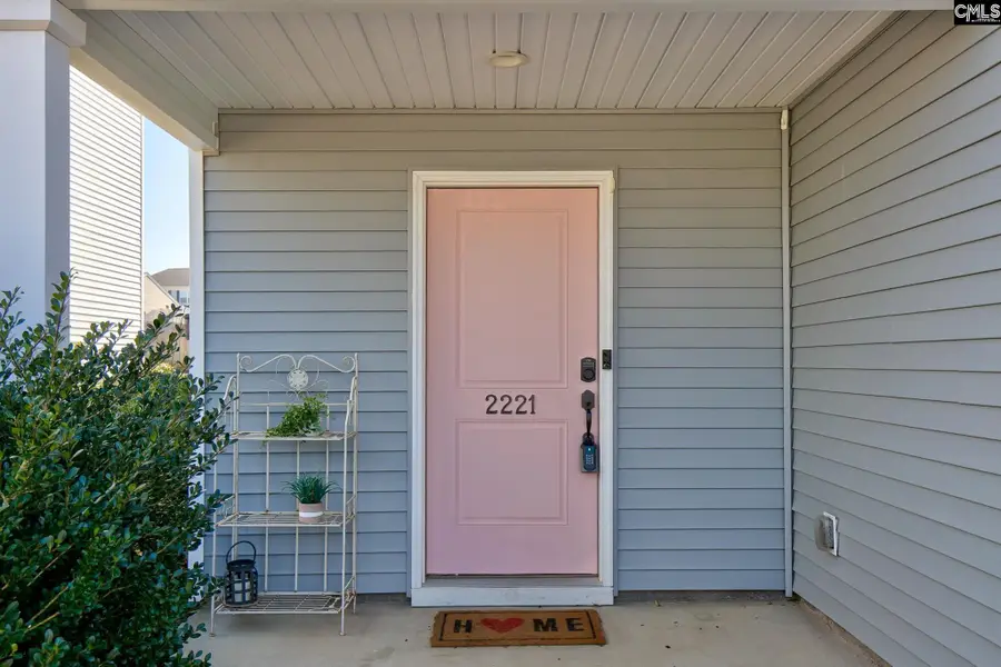 2221 Trakand Drive, Lexington, SC 29073 - #3