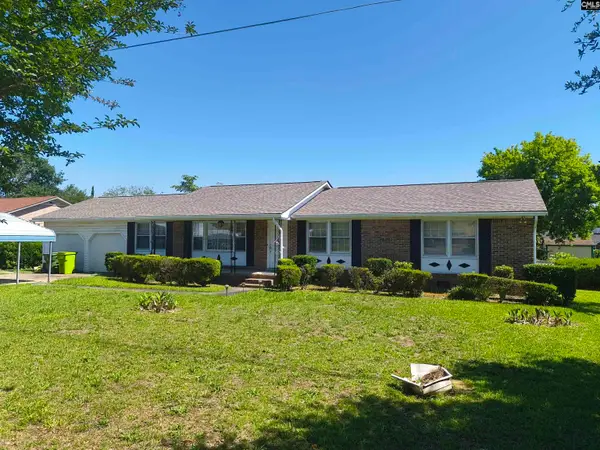 3104 Ulmer Road, Columbia, SC 29209