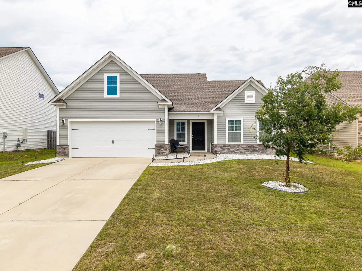 80 Texas Black Way, Elgin, SC 29045 - #1