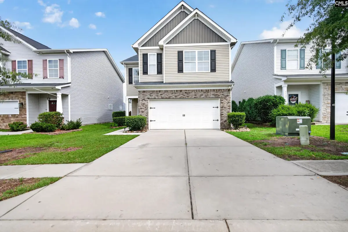 116 Jersey Lane, Columbia, SC 29209 - #1