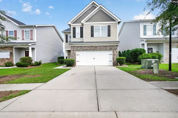 116 Jersey Lane, Columbia, SC 29209