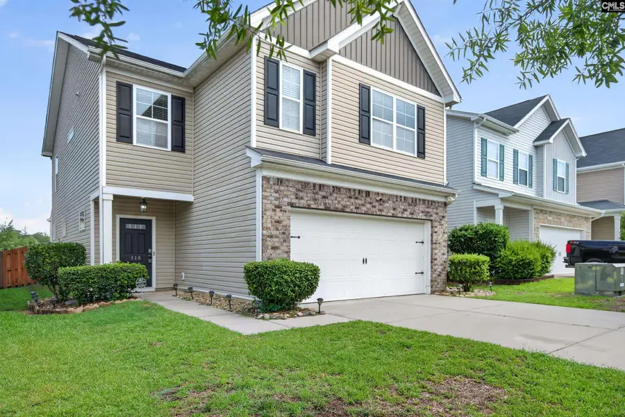 116 Jersey Lane, Columbia, SC 29209 - #3
