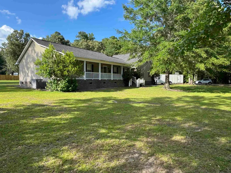 1344 Colie Branham Road, Lugoff, SC 29078 - #2