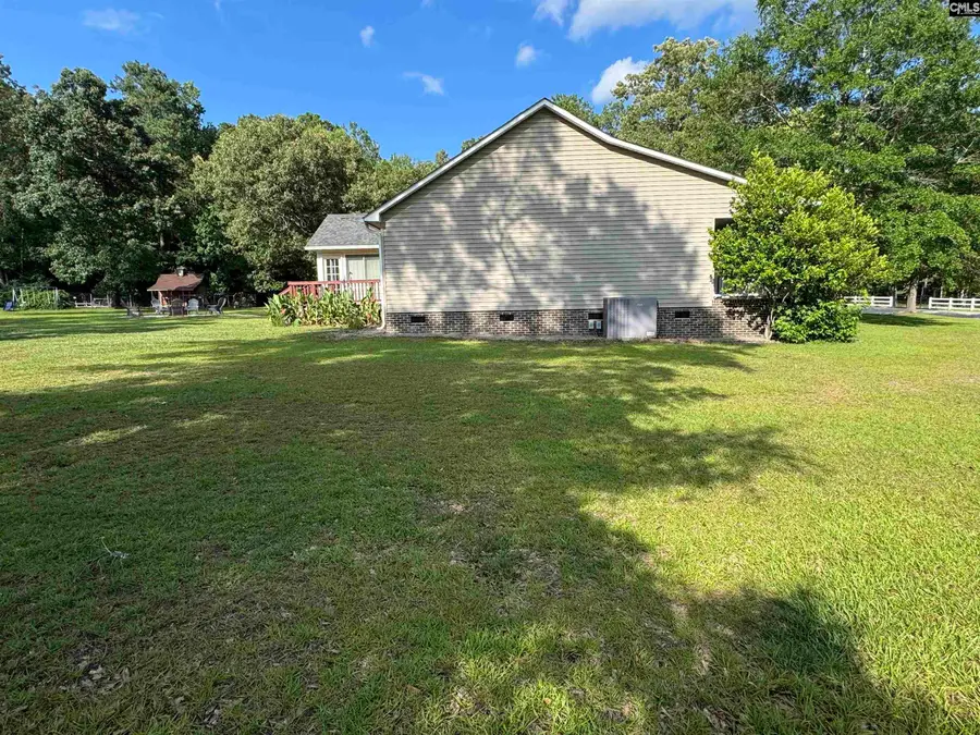 1344 Colie Branham Road, Lugoff, SC 29078 - #3
