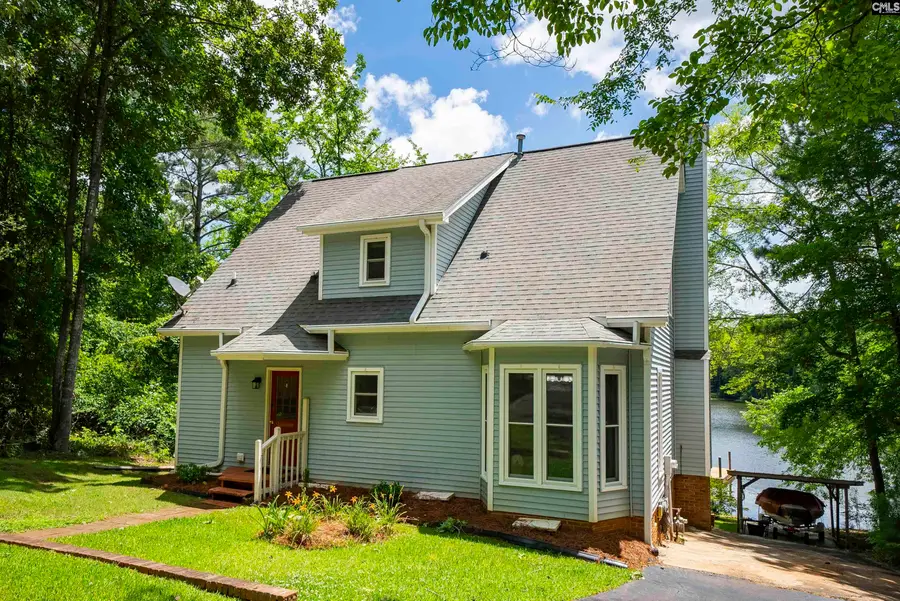 1898 Lakewood Drive, Prosperity, SC 29127 - #3
