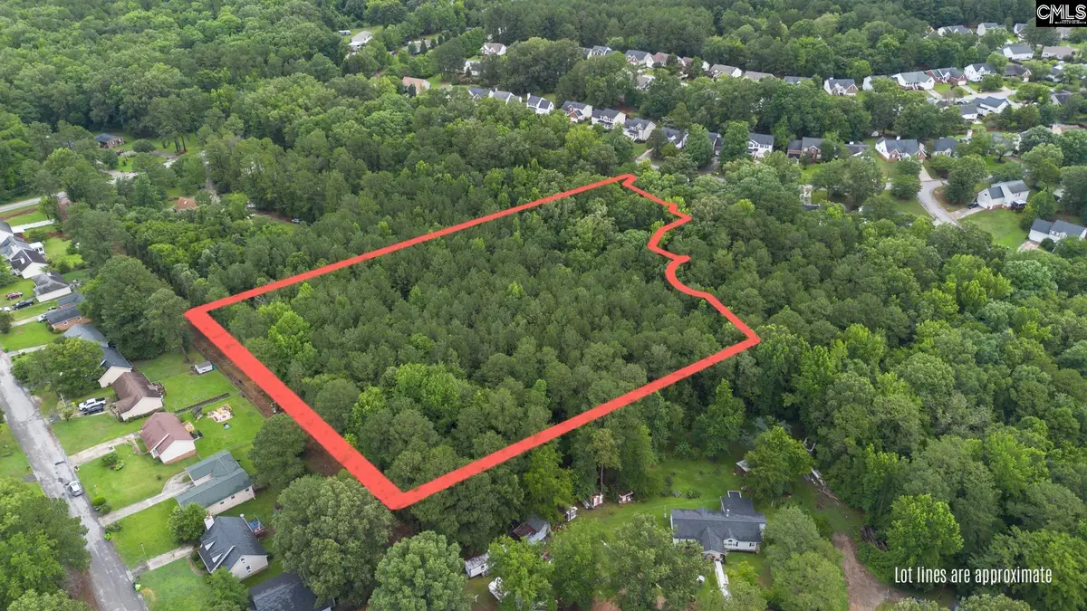 129 Dutch Village Drive, Irmo, SC 29063 - #1