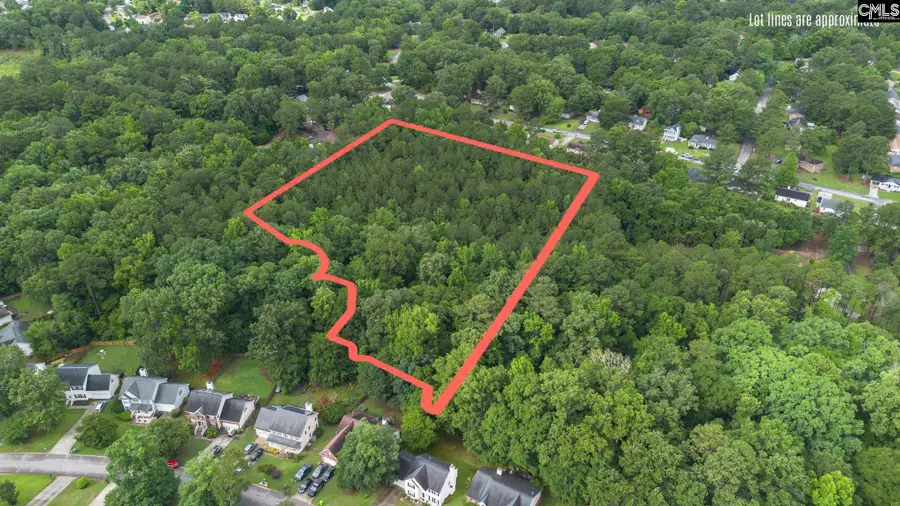 129 Dutch Village Drive, Irmo, SC 29063 - #2
